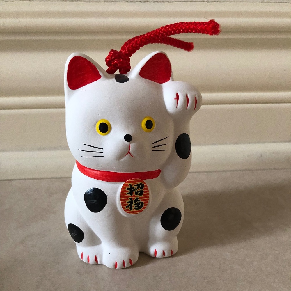 Lucky Cat